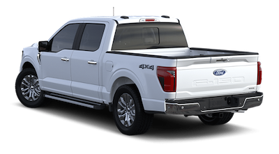 2024 Ford F-150 SuperCrew Cab 4WD Pickup for sale #243541 - photo 2