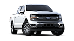 2024 Ford F-150 SuperCrew Cab 4WD Pickup for sale #243541 - photo 4