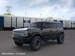 2024 Ford Bronco 4WD SUV for sale #243543 - photo 6