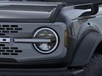 2024 Ford Bronco 4WD SUV for sale #243543 - photo 25