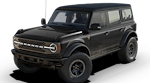 2024 Ford Bronco 4WD SUV for sale #243543 - photo 1