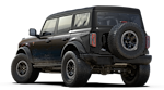 2024 Ford Bronco 4WD SUV for sale #243543 - photo 2