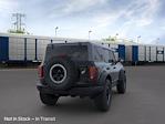 2024 Ford Bronco 4WD SUV for sale #243543 - photo 13