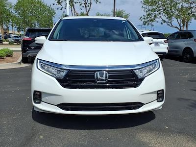 2023 Honda Odyssey FWD Minivan for sale #243560A - photo 2