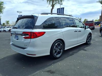 2023 Honda Odyssey FWD Minivan for sale #243560A - photo 2