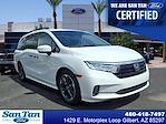 2023 Honda Odyssey FWD Minivan for sale #243560A - photo 1