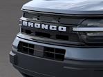 2024 Ford Bronco Sport AWD SUV for sale #C243574 - photo 21