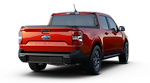 New 2024 Ford Maverick XLT SuperCrew Cab Pickup for sale #243600 - photo 3