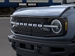 2024 Ford Bronco 4WD SUV for sale #243691 - photo 24