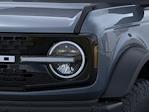 2024 Ford Bronco 4WD SUV for sale #243691 - photo 25