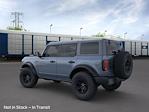 2024 Ford Bronco 4WD SUV for sale #243691 - photo 9