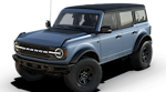 2024 Ford Bronco 4WD SUV for sale #243691 - photo 1