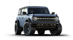2024 Ford Bronco 4WD SUV for sale #243691 - photo 4