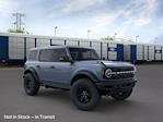 2024 Ford Bronco 4WD SUV for sale #243691 - photo 12