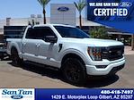 2022 Ford F-150 SuperCrew Cab 2WD Pickup for sale #243782A - photo 1