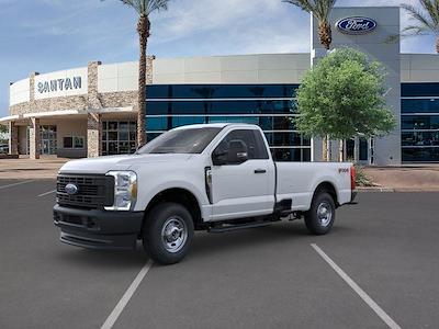 2024 Ford F-250 Regular Cab 4WD Pickup for sale #243795 - photo 1