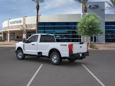2024 Ford F-250 Regular Cab 4WD Pickup for sale #243795 - photo 2
