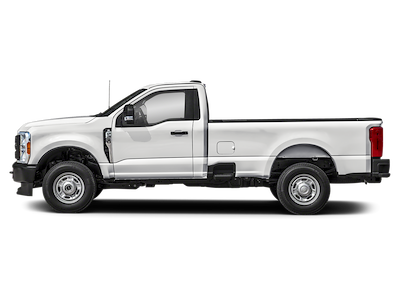 New 2024 Ford F-250 XL Regular Cab 4WD Pickup for sale #243796 - photo 2