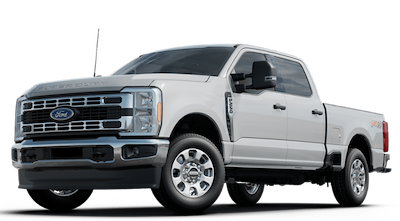 2024 Ford F-250 Crew Cab 4WD Pickup for sale #243800 - photo 1