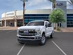 2024 Ford F-250 Crew Cab 4WD Pickup for sale #243800 - photo 7