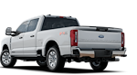 2024 Ford F-250 Crew Cab 4WD Pickup for sale #243800 - photo 2