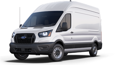 2024 Ford Transit 250 High Roof RWD Empty Cargo Van for sale #243806 - photo 1