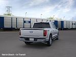 2024 Ford F-150 SuperCrew Cab 4WD Pickup for sale #C243813 - photo 8
