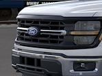 2024 Ford F-150 SuperCrew Cab 4WD Pickup for sale #C243813 - photo 17