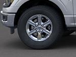 2024 Ford F-150 SuperCrew Cab 4WD Pickup for sale #C243813 - photo 19