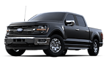 2024 Ford F-150 SuperCrew Cab 4WD Pickup for sale #243814 - photo 1
