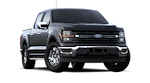 2024 Ford F-150 SuperCrew Cab 4WD Pickup for sale #243814 - photo 4