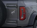 2024 Ford Bronco 4WD SUV for sale #243816 - photo 28