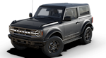 2024 Ford Bronco 4WD SUV for sale #243816 - photo 1