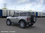 2024 Ford Bronco 4WD SUV for sale #243816 - photo 9