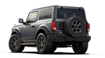 2024 Ford Bronco 4WD SUV for sale #243816 - photo 2