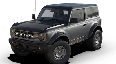 2024 Ford Bronco 4WD SUV for sale #243848 - photo 1