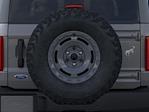 2024 Ford Bronco 4WD SUV for sale #243848 - photo 29