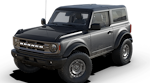 2024 Ford Bronco 4WD SUV for sale #243848 - photo 1