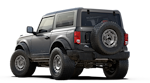 2024 Ford Bronco 4WD SUV for sale #243848 - photo 2
