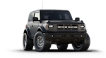 2024 Ford Bronco 4WD SUV for sale #243848 - photo 4