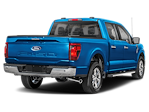 New 2024 Ford F-150 XLT SuperCrew Cab 4WD Pickup for sale #243851 - photo 2