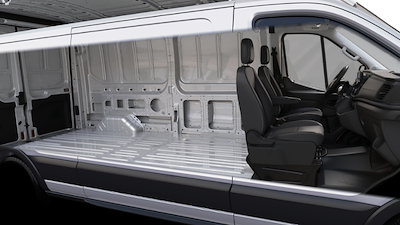 New 2024 Ford Transit 250 - photo 1