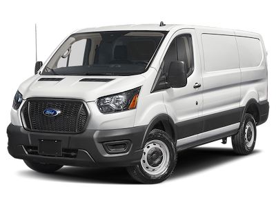 New 2024 Ford Transit 250 - photo 1