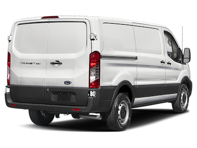 New 2024 Ford Transit 250 - photo 1