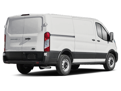 New 2024 Ford Transit 250 - photo 1