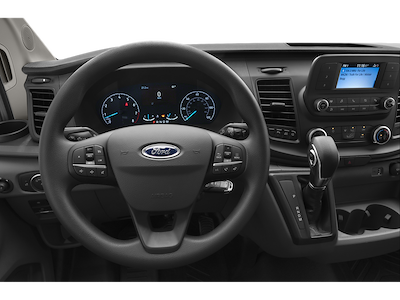 New 2024 Ford Transit 250 - photo 1