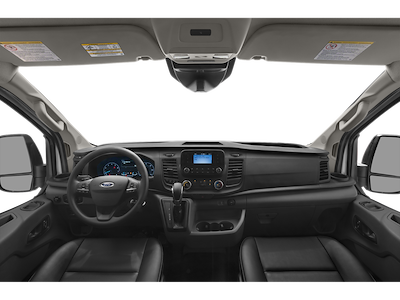 New 2024 Ford Transit 250 - photo 1