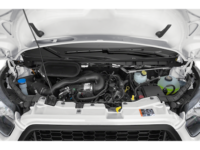 New 2024 Ford Transit 250 - photo 1