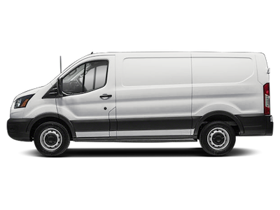 New 2024 Ford Transit 250 - photo 1