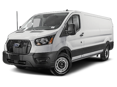 New 2024 Ford Transit 250 - photo 1